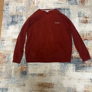 Vintage Columbia Sweatshirt